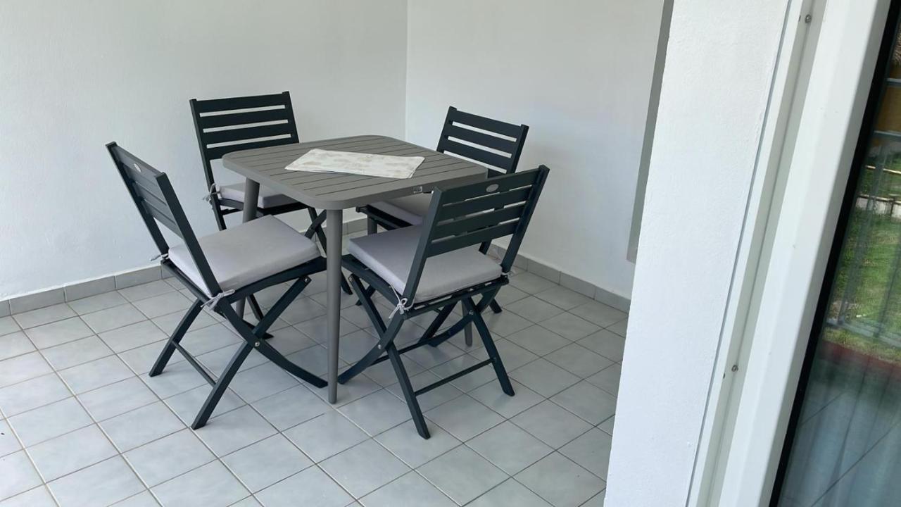 Village Kawann - Toumalacai 246 Grand-Bourg  Bagian luar foto