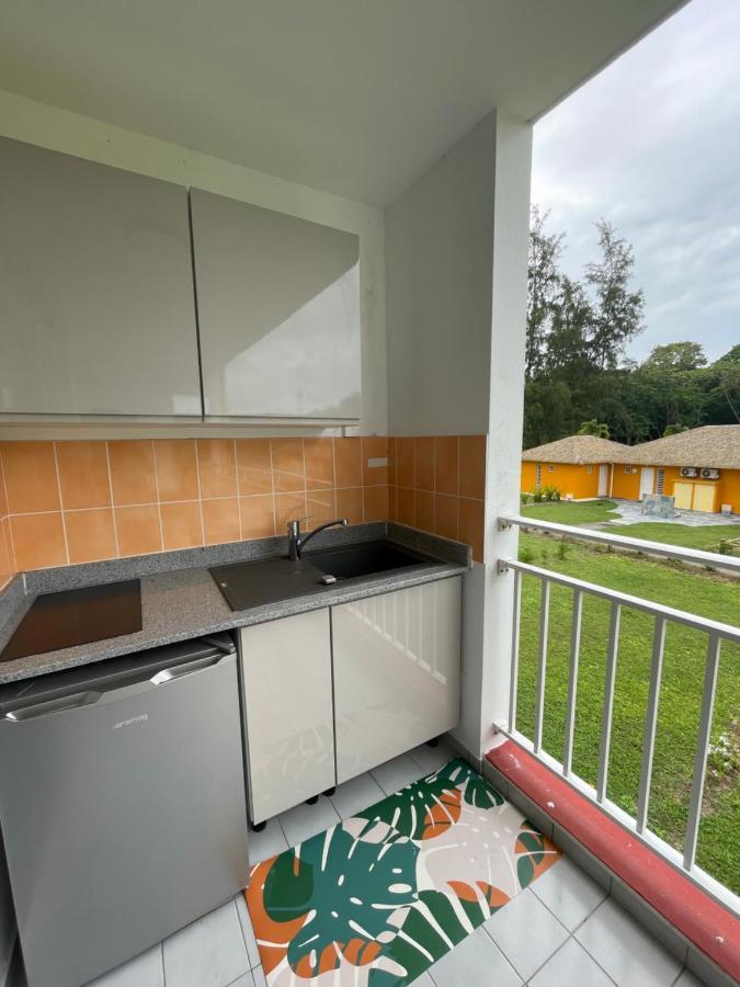 Village Kawann - Toumalacai 246 Grand-Bourg  Bagian luar foto
