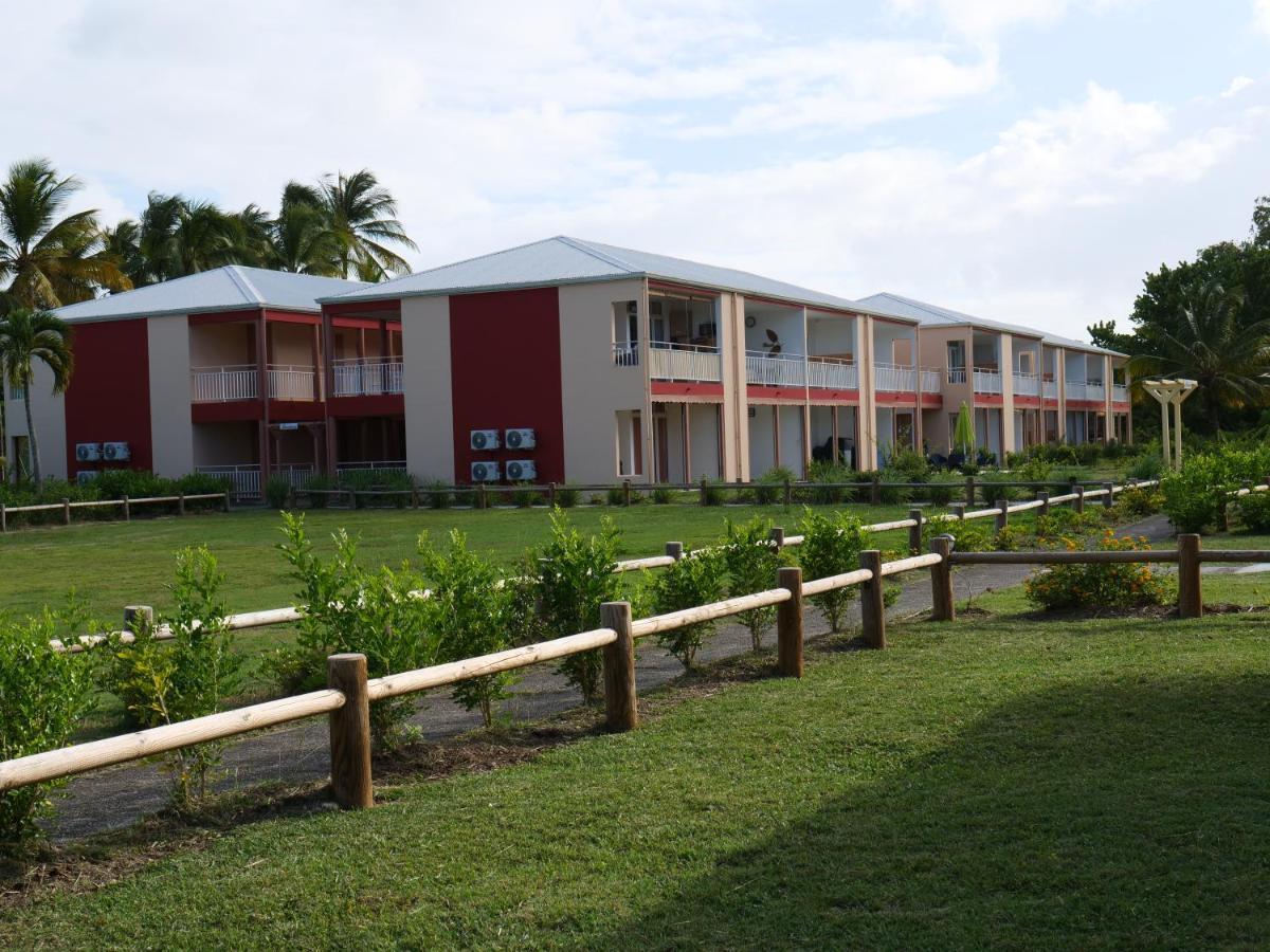 Village Kawann - Toumalacai 246 Grand-Bourg  Bagian luar foto
