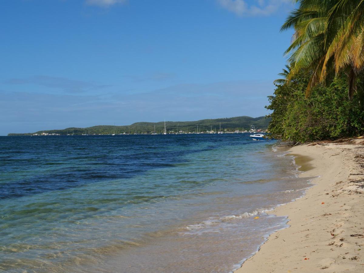 Village Kawann - Toumalacai 246 Grand-Bourg  Bagian luar foto