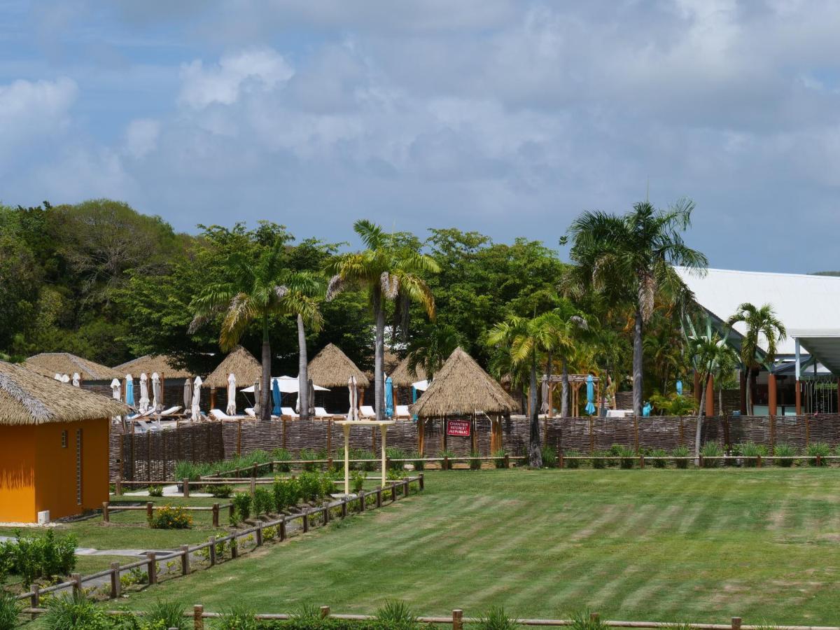 Village Kawann - Toumalacai 246 Grand-Bourg  Bagian luar foto