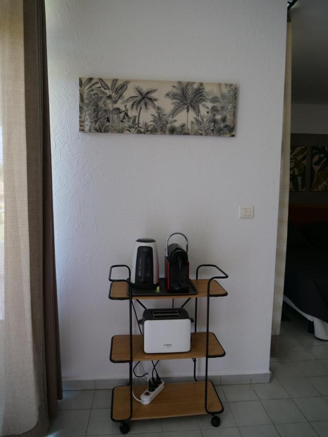 Village Kawann - Toumalacai 246 Grand-Bourg  Bagian luar foto