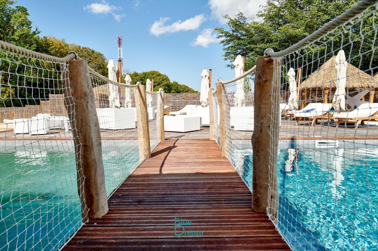 Village Kawann - Toumalacai 246 Grand-Bourg  Bagian luar foto