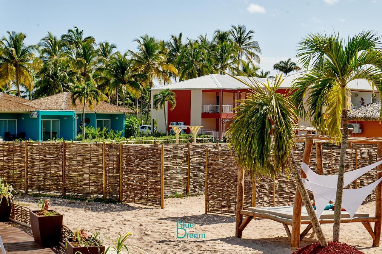 Village Kawann - Toumalacai 246 Grand-Bourg  Bagian luar foto