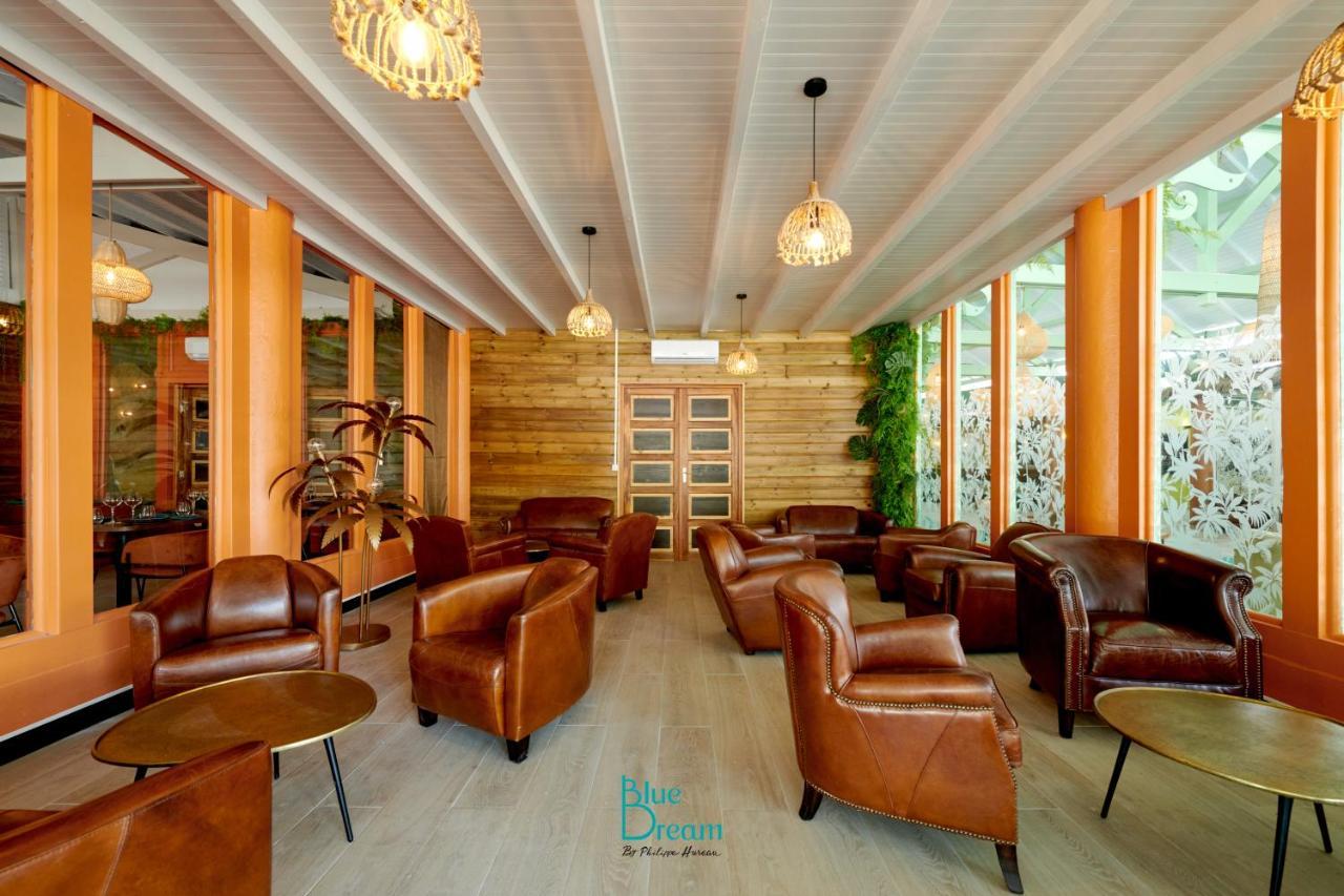 Village Kawann - Toumalacai 246 Grand-Bourg  Bagian luar foto